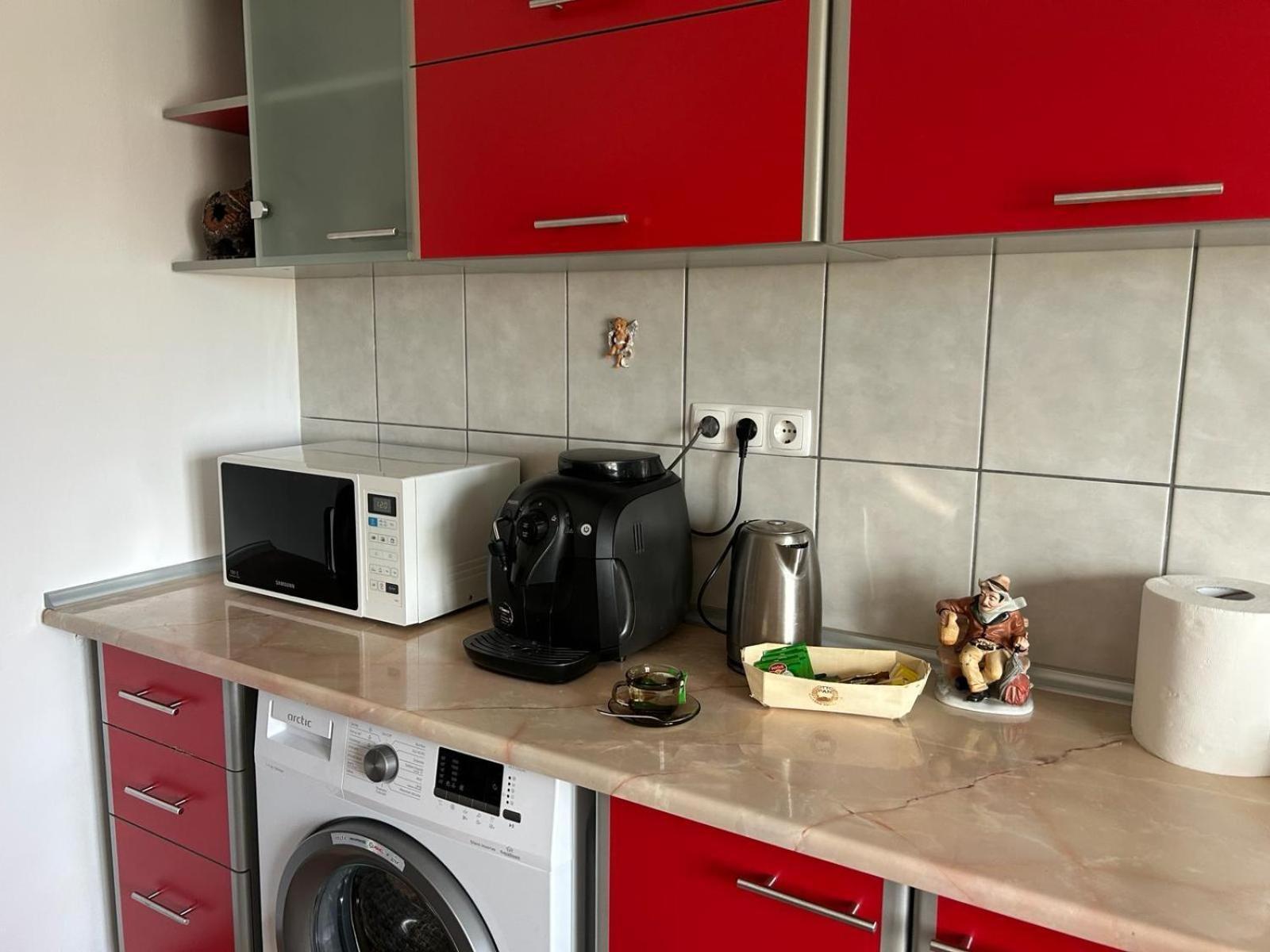 Harmony Luisa Apartment #Enjoy#Otopeni# Luaran gambar