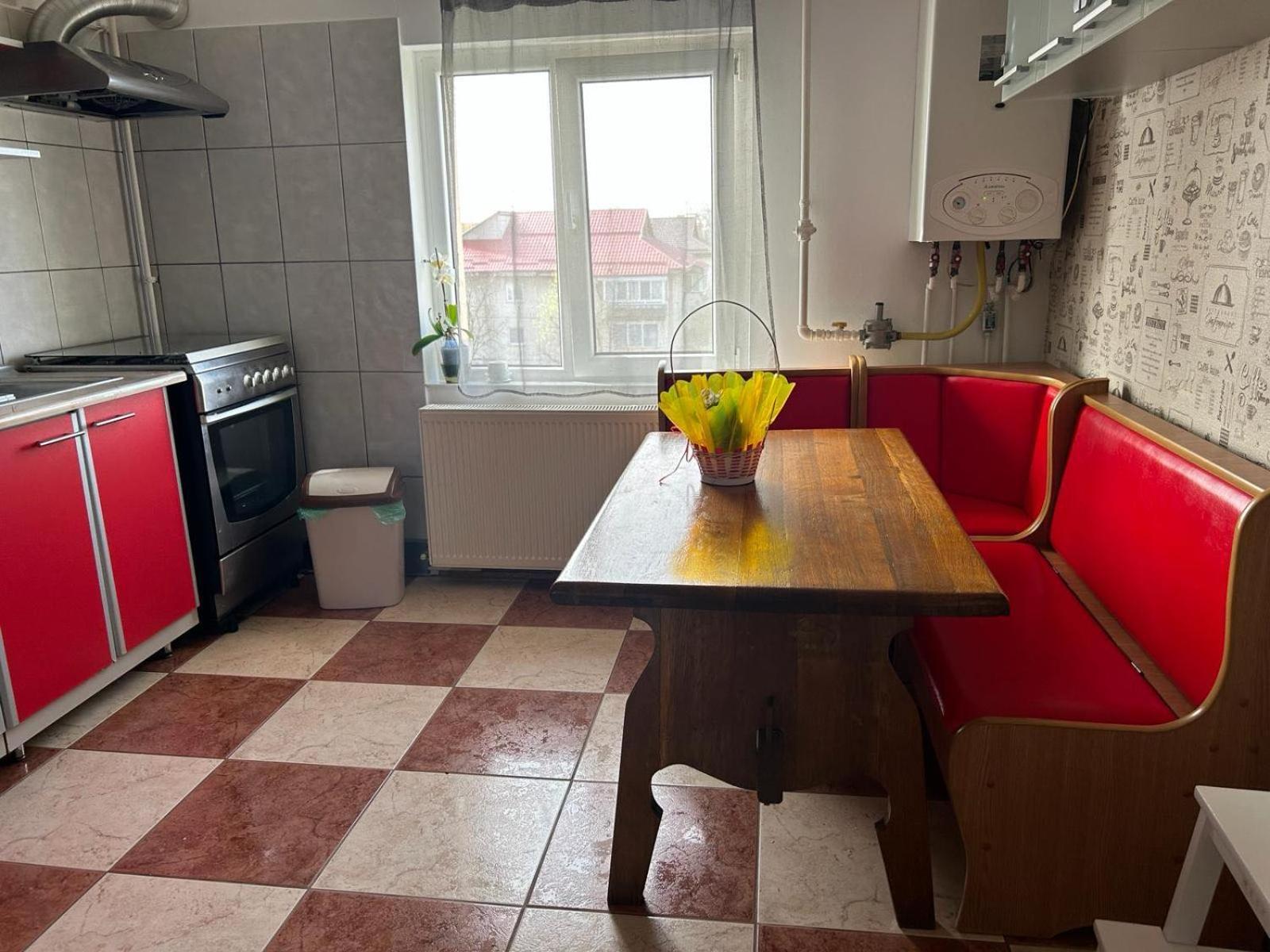Harmony Luisa Apartment #Enjoy#Otopeni# Luaran gambar