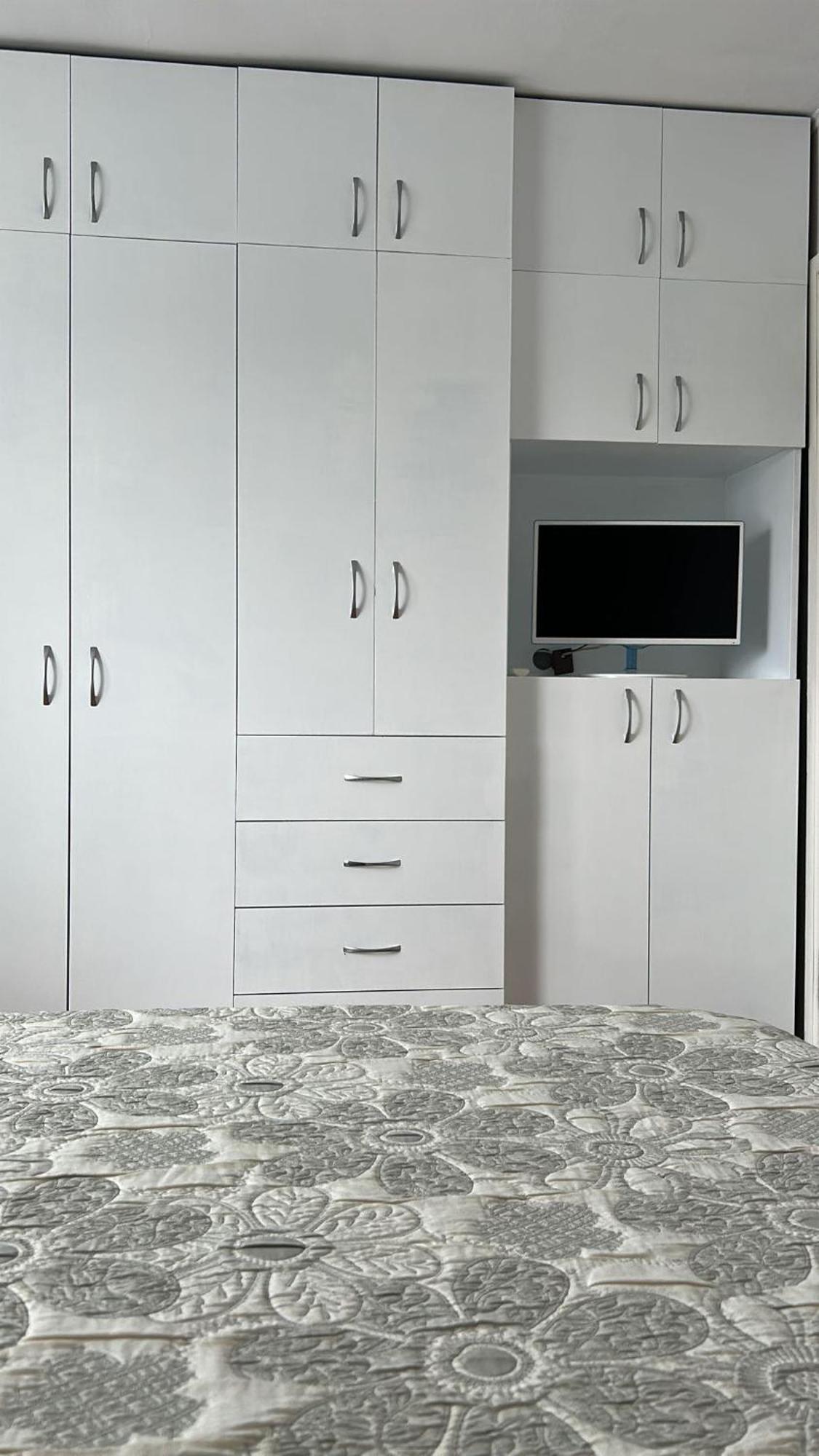 Harmony Luisa Apartment #Enjoy#Otopeni# Luaran gambar