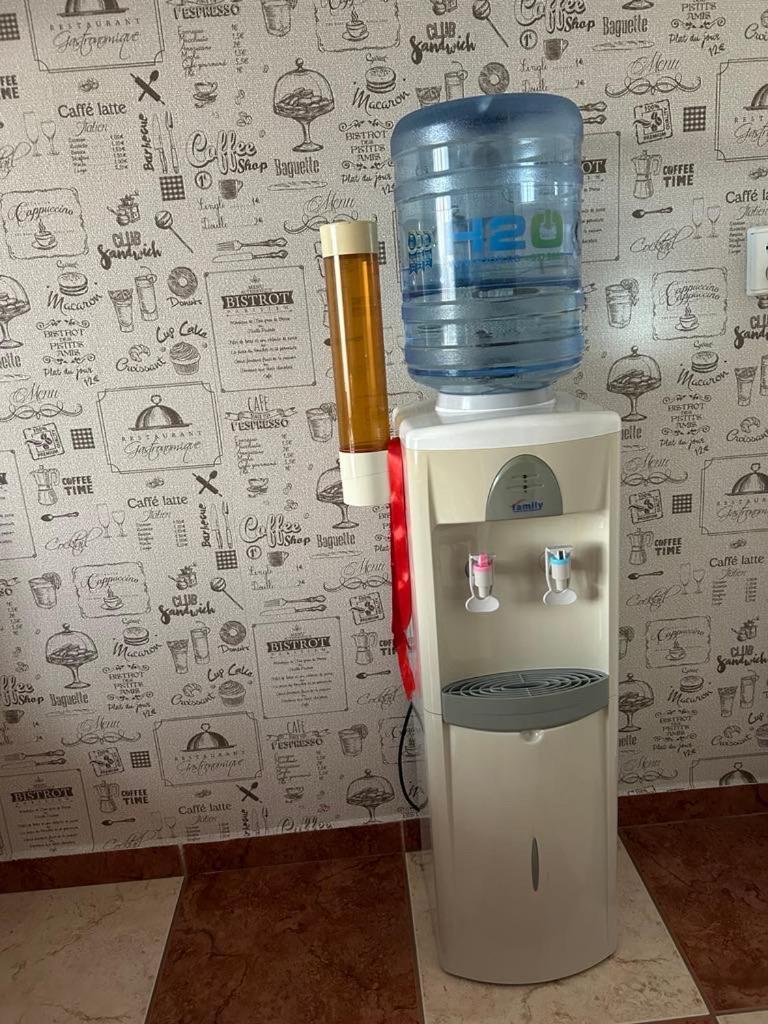 Harmony Luisa Apartment #Enjoy#Otopeni# Luaran gambar